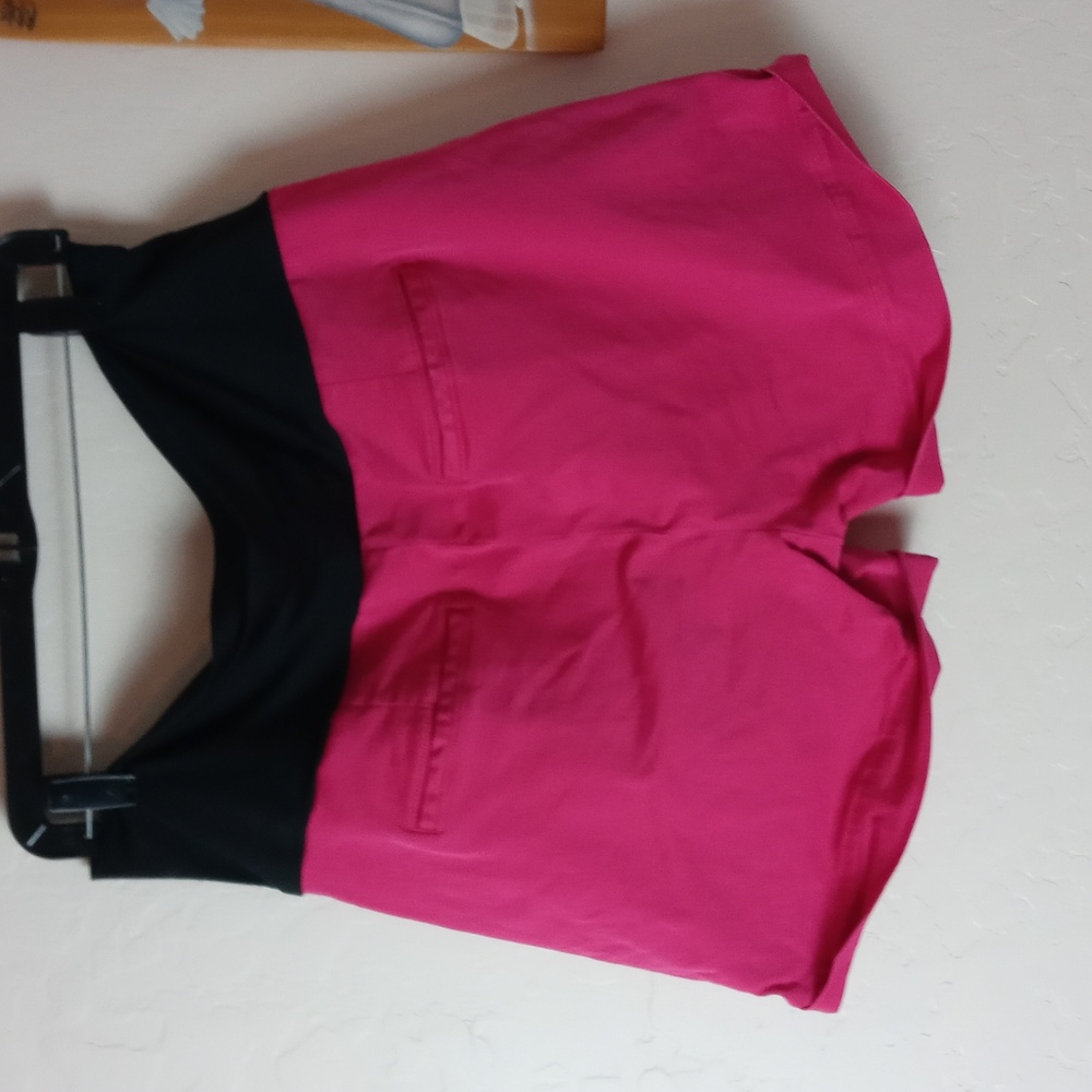 Liverpool Jeans Company The Walking Short Maternity Shorts - Picture 3 of 9